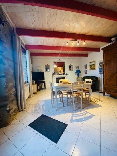 Maison a vendre Rospez 22300 Côtes-d'Armor 39 m2 3 pièces 131000 euros