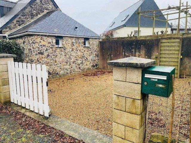 Maison a vendre Rospez 22300 Côtes-d'Armor 39 m2 3 pièces 131000 euros