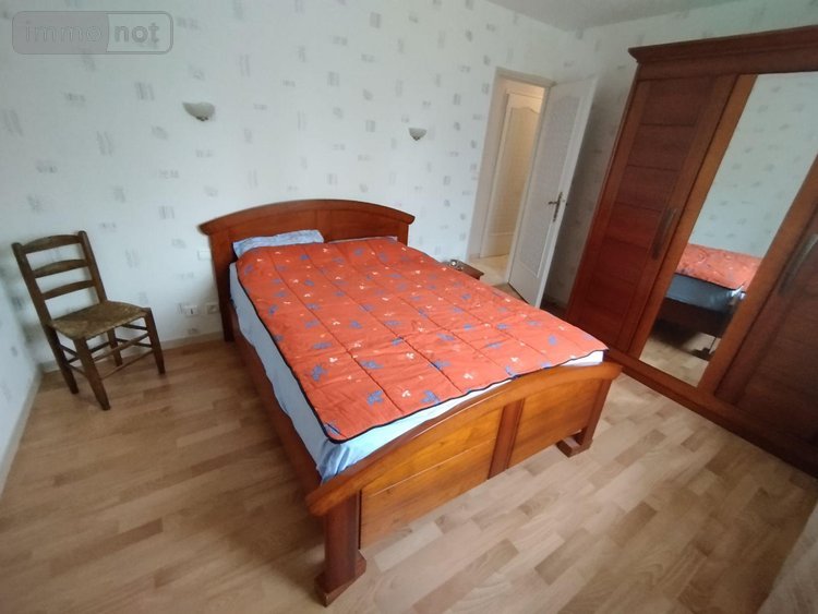 Maison a vendre Allonnes 72700 Sarthe 103 m2 7 pièces 246750 euros