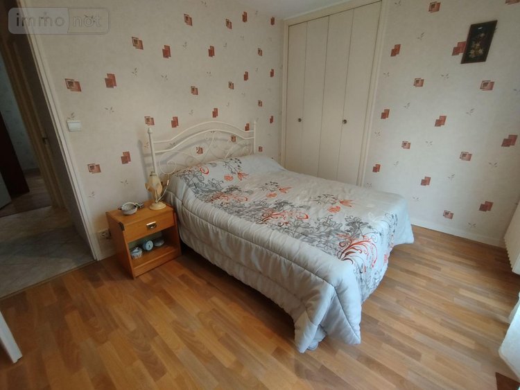 Maison a vendre Allonnes 72700 Sarthe 103 m2 7 pièces 246750 euros