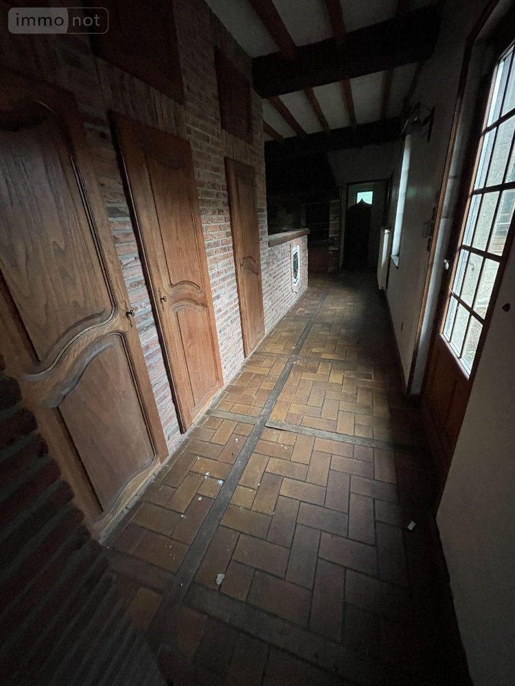 Maison a vendre Humeroeuille 62130 Pas-de-Calais 113 m2 2 pièces 84680 euros