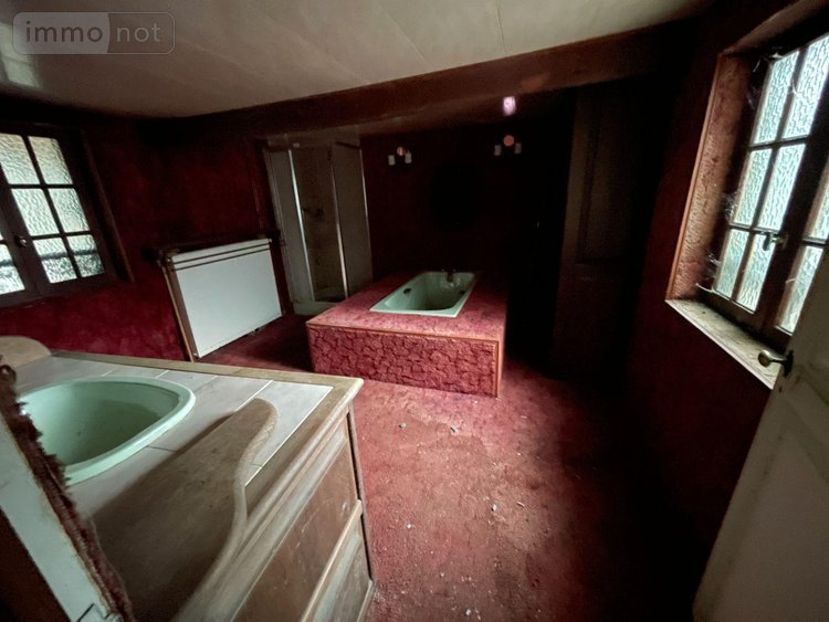 Maison a vendre Humeroeuille 62130 Pas-de-Calais 113000 m2 2 pièces 95040 euros