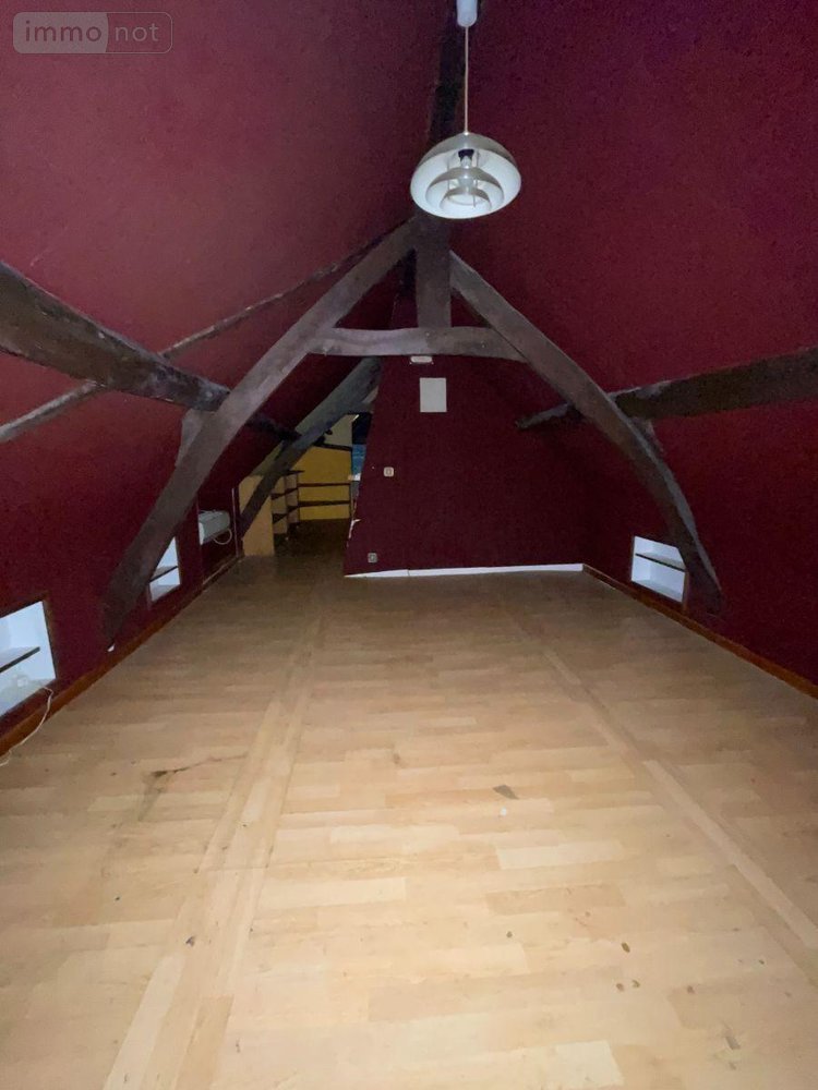 Maison a vendre Humeroeuille 62130 Pas-de-Calais 113 m2 2 pièces 84680 euros