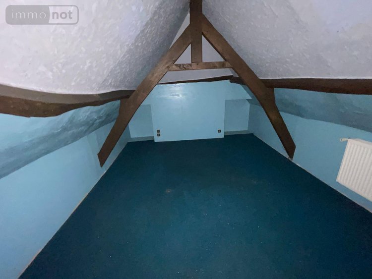 Maison a vendre Humeroeuille 62130 Pas-de-Calais 113 m2 2 pièces 84680 euros