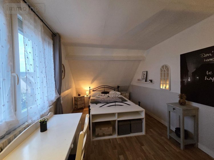 Maison a vendre Vailly-sur-Aisne 02370 Aisne 130 m2  210000 euros