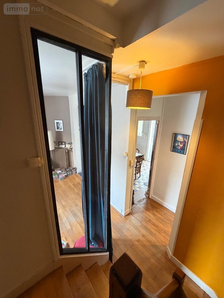 Maison a vendre Tours 37000 Indre-et-Loire 91 m2 5 pièces 304900 euros