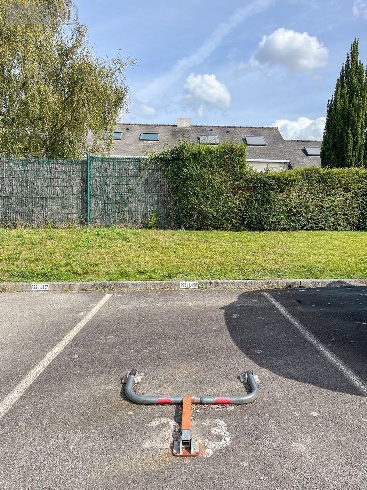 Appartement a vendre Rennes 35000 Ille-et-Vilaine 35 m2 2 pièces 126000 euros