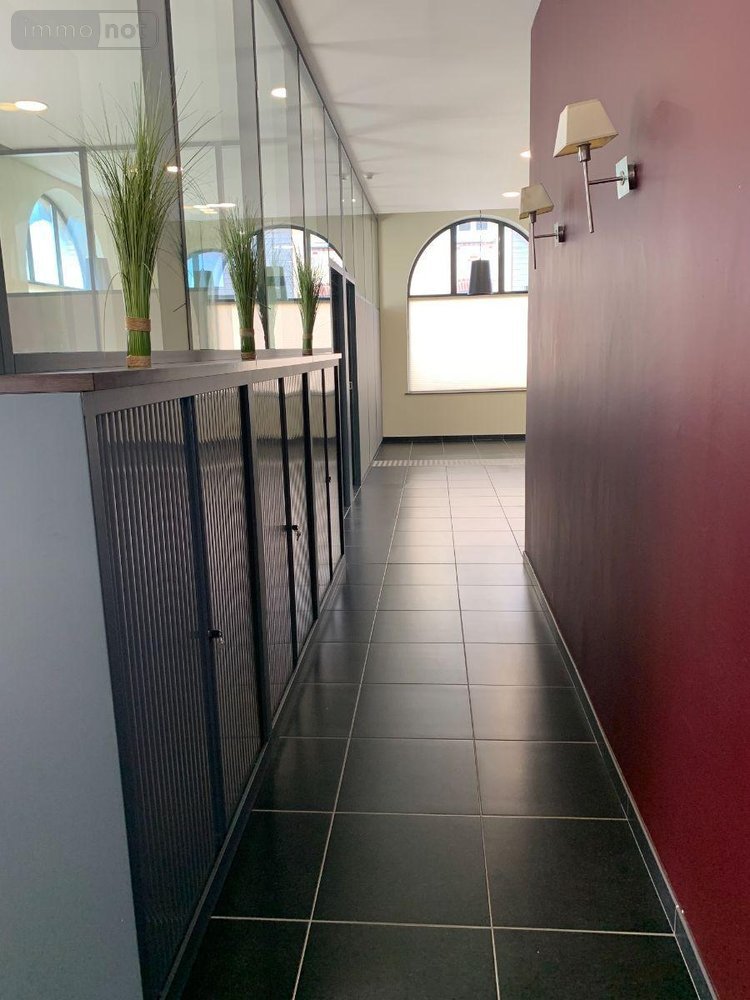 Immeuble a vendre Bailleul 59270 Nord 323 m2  621600 euros
