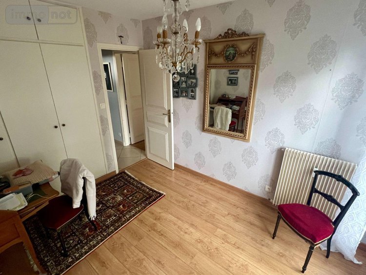 Appartement a vendre Malo-les-Bains 59240 Nord 91 m2 4 pièces 271180 euros