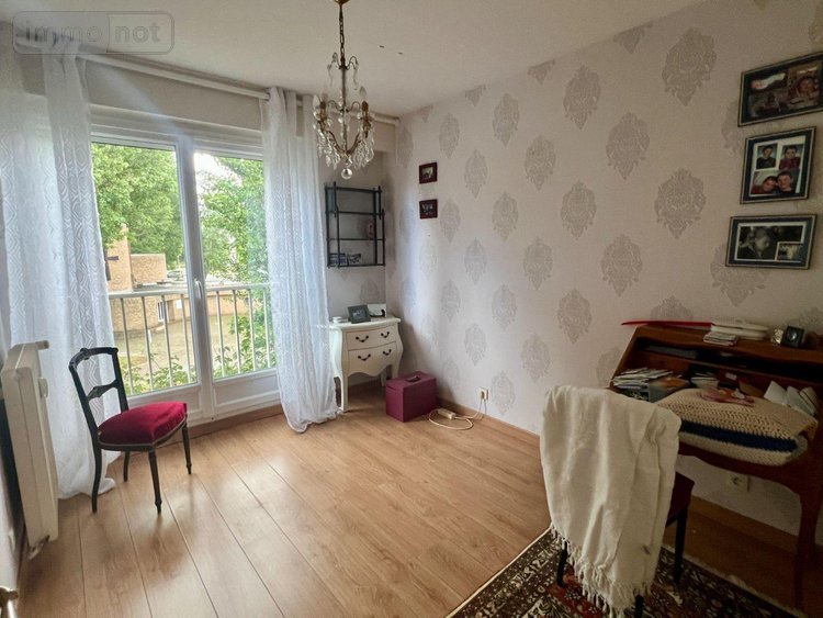 Appartement a vendre Malo-les-Bains 59240 Nord 91 m2 4 pièces 271180 euros