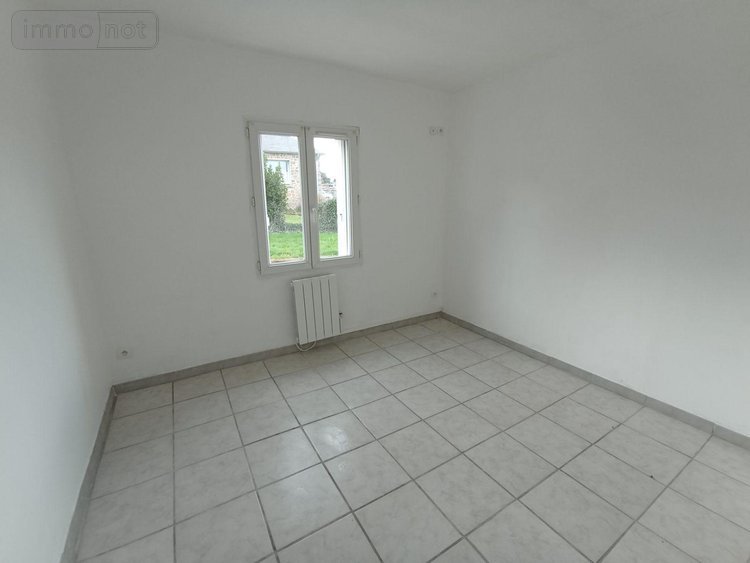 Maison a vendre Saint-Georges-des-Groseillers 61100 Orne 110 m2 6 pièces 99760 euros