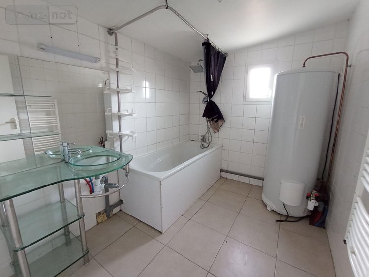 Maison a vendre Saint-Georges-des-Groseillers 61100 Orne 110 m2 6 pièces 99760 euros