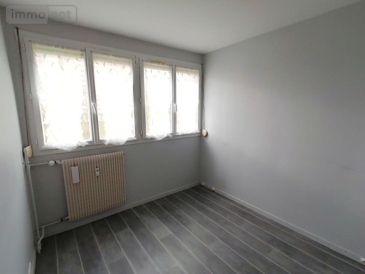 Appartement a vendre Rennes 35000 Ille-et-Vilaine 79 m2 5 pièces 191728 euros