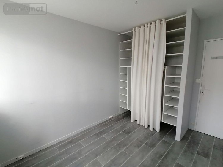 Appartement a vendre Rennes 35000 Ille-et-Vilaine 79 m2 5 pièces 191728 euros