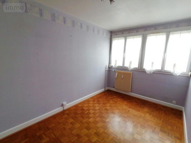Appartement a vendre Rennes 35000 Ille-et-Vilaine 79 m2 5 pièces 191728 euros