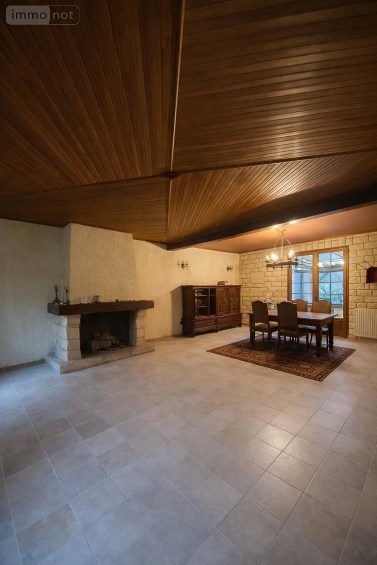 Maison a vendre Saint-Josse 62170 Pas-de-Calais 134 m2 4 pièces 332000 euros