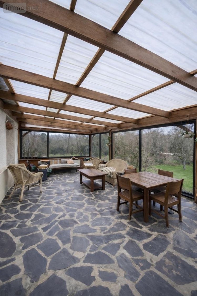 Maison a vendre Saint-Josse 62170 Pas-de-Calais 134 m2 4 pièces 332000 euros