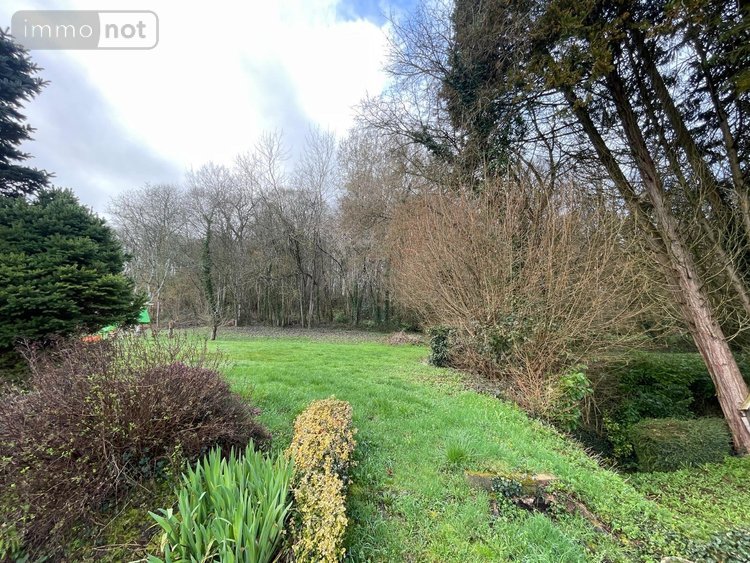 Maison a vendre Saint-Georges-de-la-Couée 72150 Sarthe 196 m2 13 pièces 283500 euros