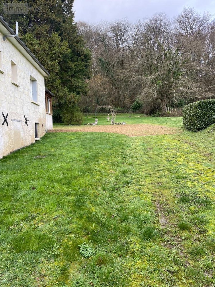 Maison a vendre Saint-Georges-de-la-Couée 72150 Sarthe 196 m2 13 pièces 283500 euros