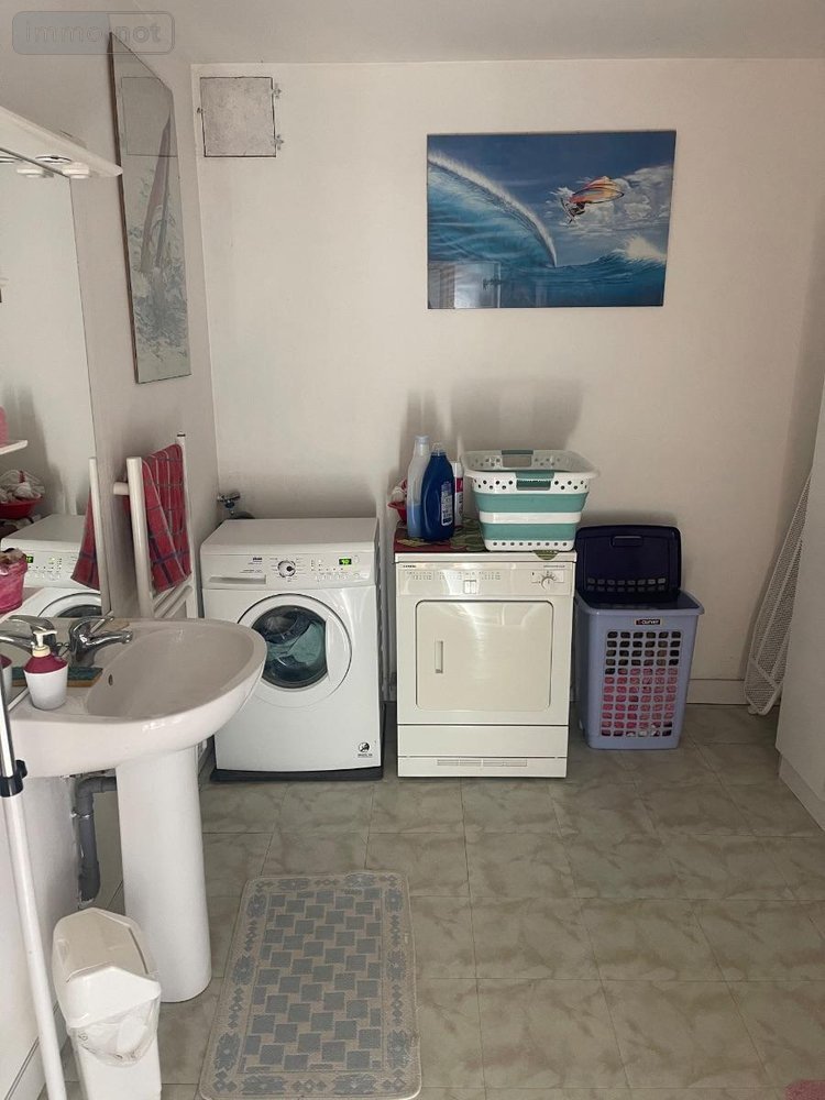 Maison a vendre Saint-Georges-de-la-Couée 72150 Sarthe 196 m2 13 pièces 283500 euros