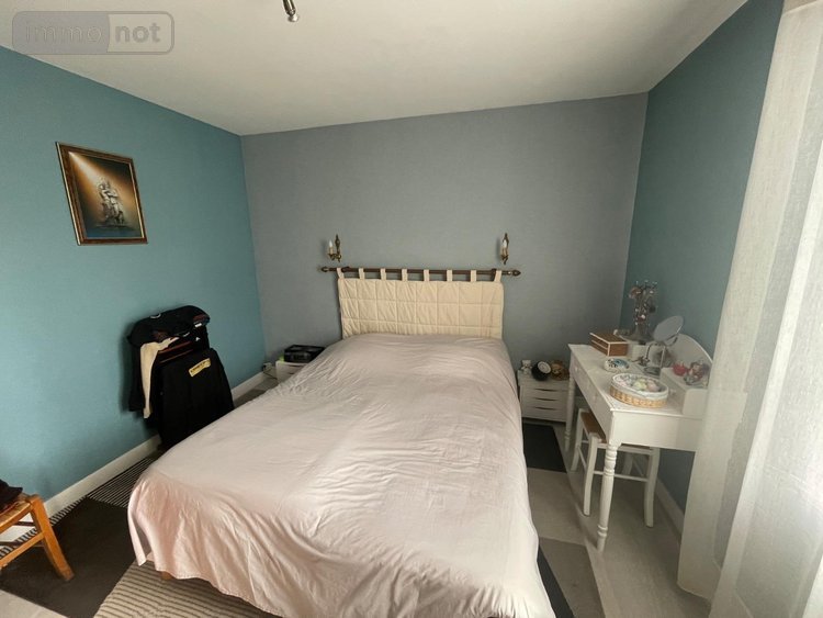 Maison a vendre Saint-Georges-de-la-Couée 72150 Sarthe 196 m2 13 pièces 304500 euros