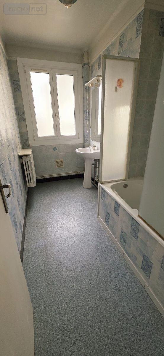 Appartement a vendre Dunkerque 59140 Nord 105 m2 5 pièces 212000 euros