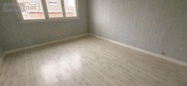 Appartement a vendre Dunkerque 59140 Nord 105 m2 5 pièces 212000 euros