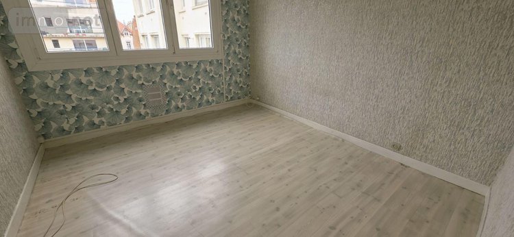 Appartement a vendre Dunkerque 59140 Nord 105 m2 5 pièces 212000 euros