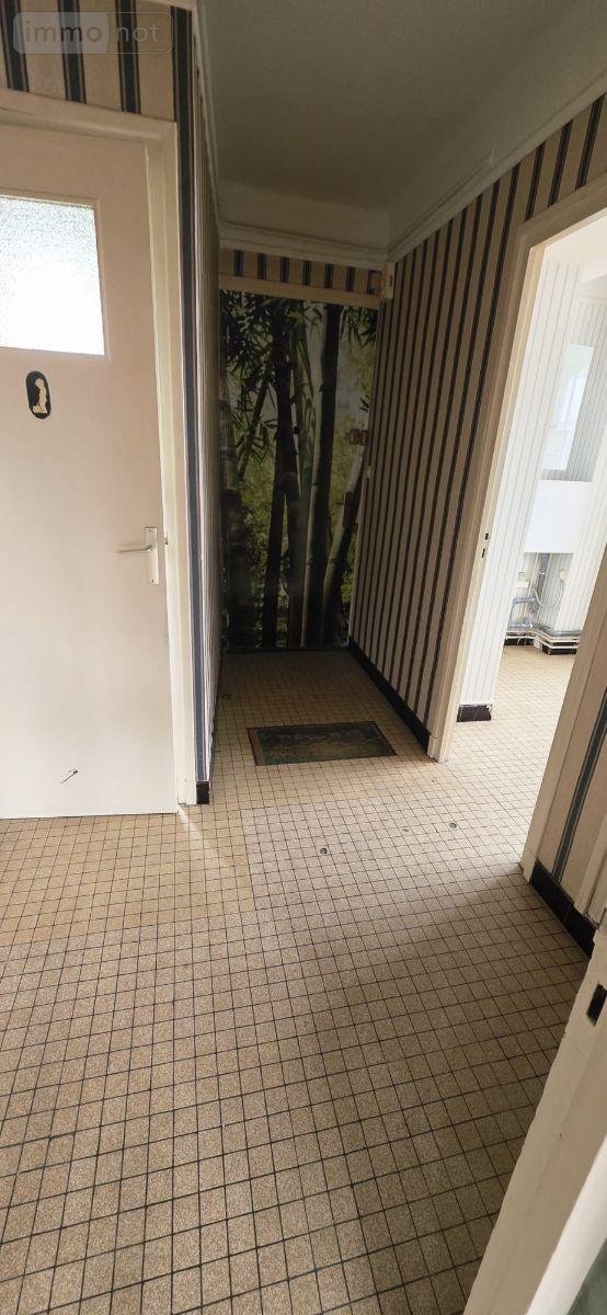 Appartement a vendre Dunkerque 59140 Nord 105 m2 5 pièces 212000 euros