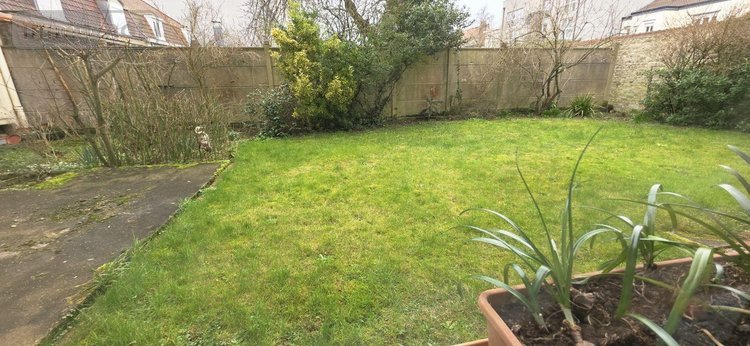 Appartement a vendre Dunkerque 59140 Nord 105 m2 5 pièces 196532 euros