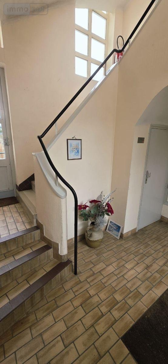 Appartement a vendre Dunkerque 59140 Nord 105 m2 5 pièces 196532 euros