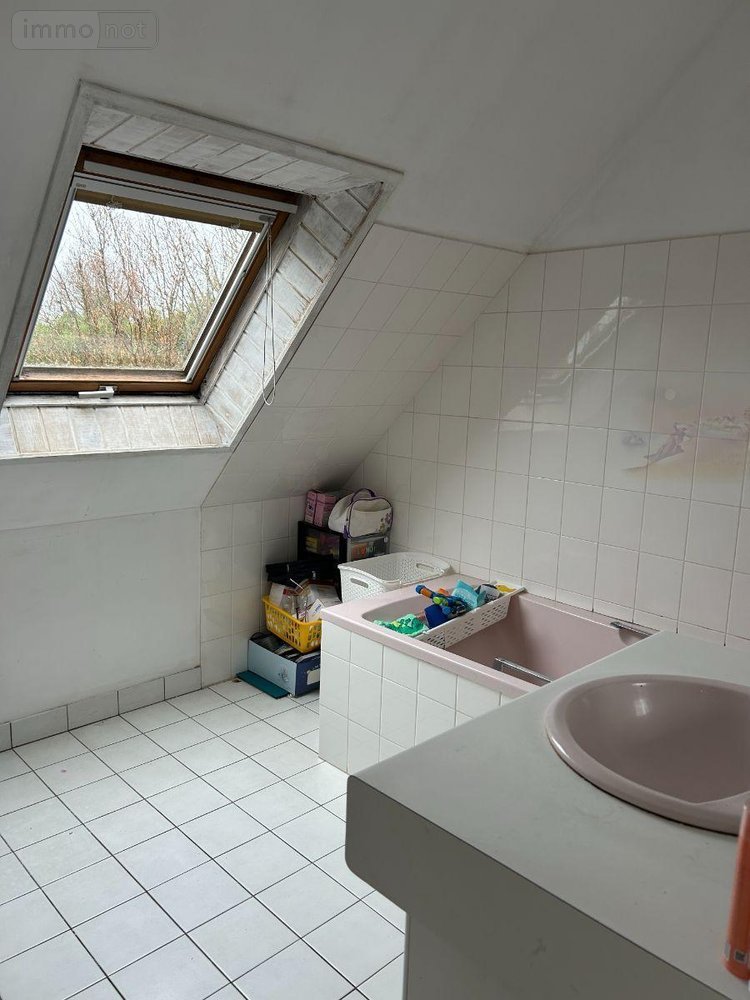 Maison a vendre Concarneau 29900 Finistère 146 m2 7 pièces 335360 euros