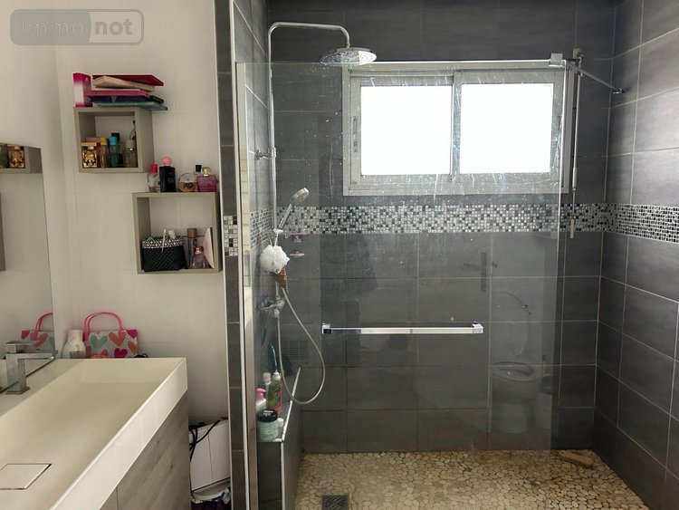 Maison a vendre Concarneau 29900 Finistère 146 m2 7 pièces 335360 euros