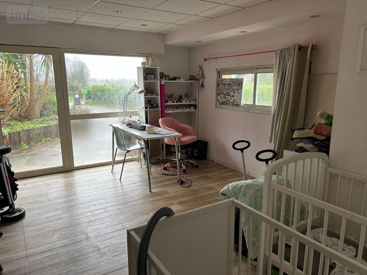 Maison a vendre Concarneau 29900 Finistère 146 m2 7 pièces 335360 euros