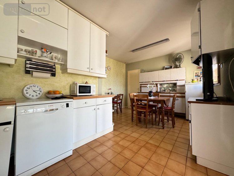 Maison a vendre Libourne 33500 Gironde 89 m2 4 pièces 210000 euros