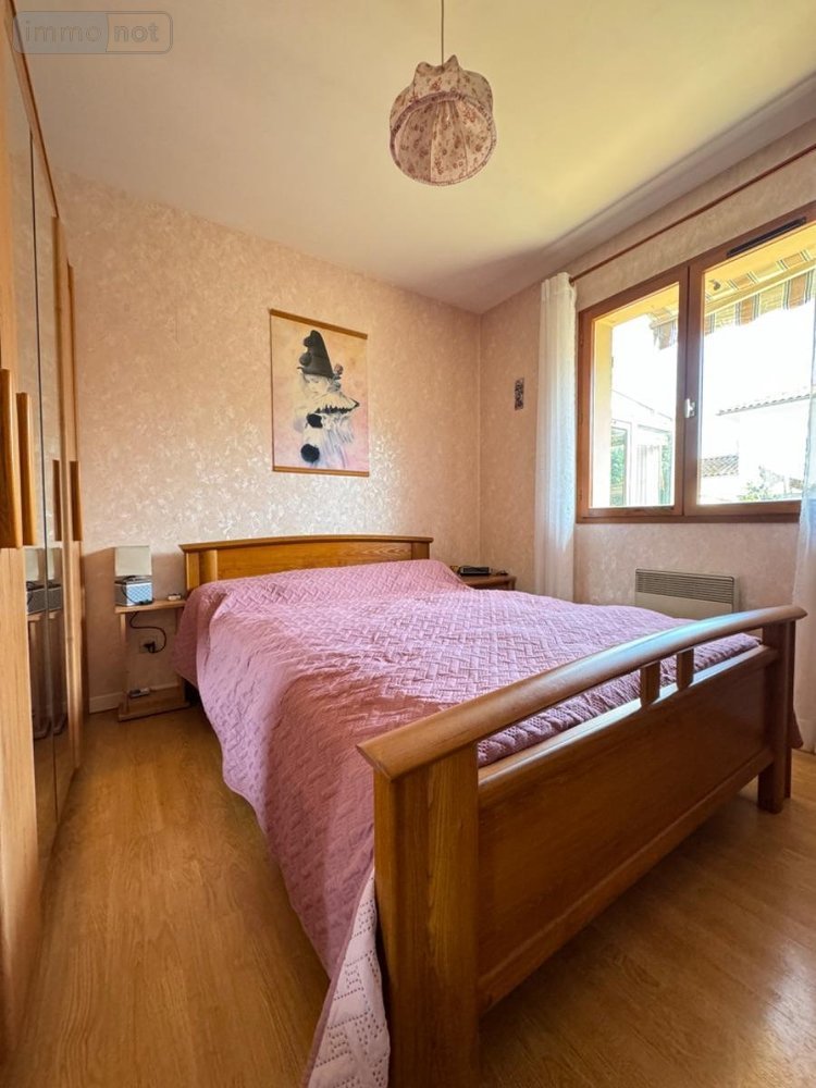 Maison a vendre Libourne 33500 Gironde 89 m2 4 pièces 210000 euros