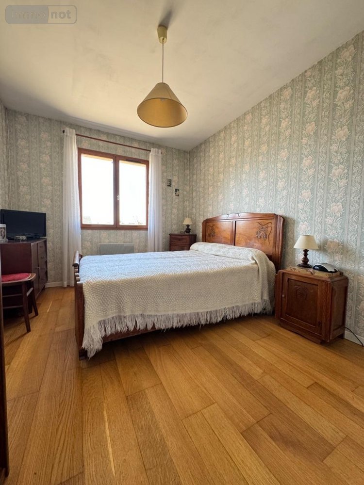 Maison a vendre Libourne 33500 Gironde 89 m2 4 pièces 210000 euros