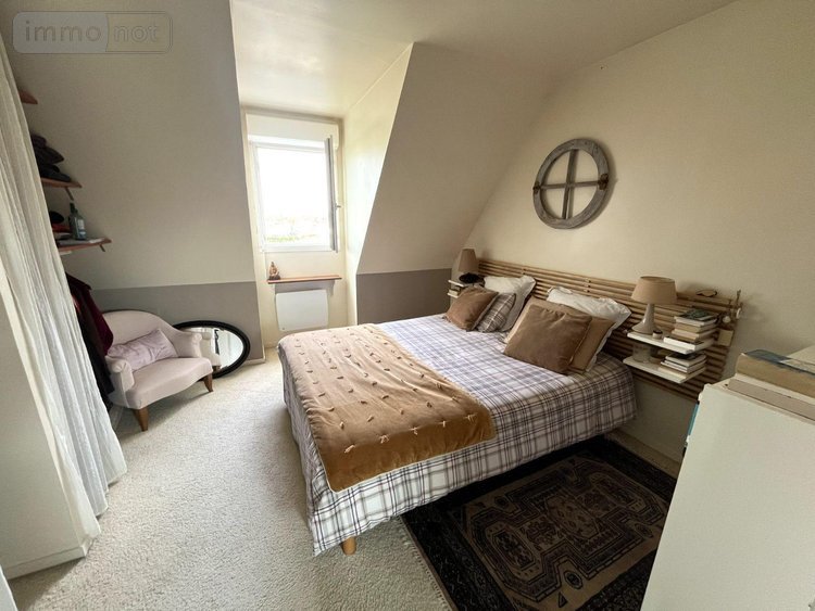 Maison a vendre Irreville 27930 Eure 140 m2 5 pièces 279000 euros