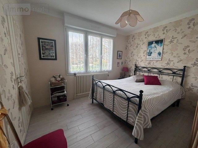 Maison a vendre Quévert 22100 Côtes-d'Armor 104 m2  297240 euros