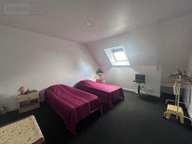 Maison a vendre Quévert 22100 Côtes-d'Armor 104 m2  297240 euros