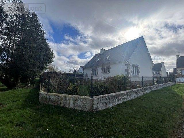 Maison a vendre Quévert 22100 Côtes-d'Armor 104 m2  297240 euros