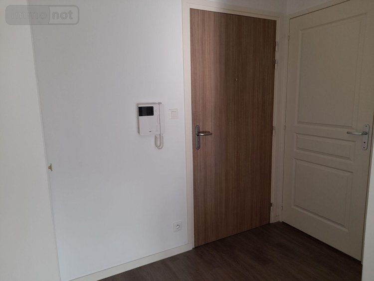 Location appartement Rennes 35000 Ille-et-Vilaine 42 m2 2 pièces 820 euros