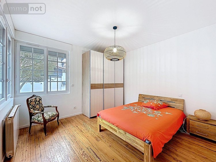 Maison a vendre Arcachon 33120 Gironde 250 m2 11 pièces 5900000 euros