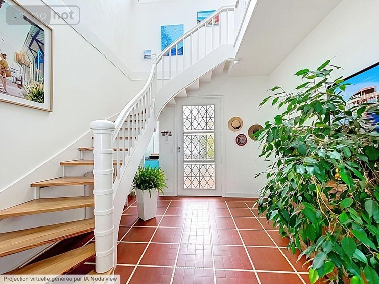 Maison a vendre Arcachon 33120 Gironde 250 m2 11 pièces 5900000 euros