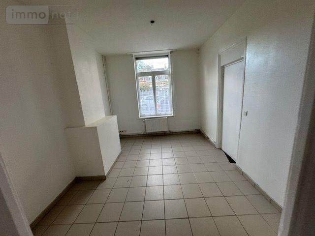 Maison a vendre La Madeleine 59110 Nord 101 m2 6 pièces 241500 euros