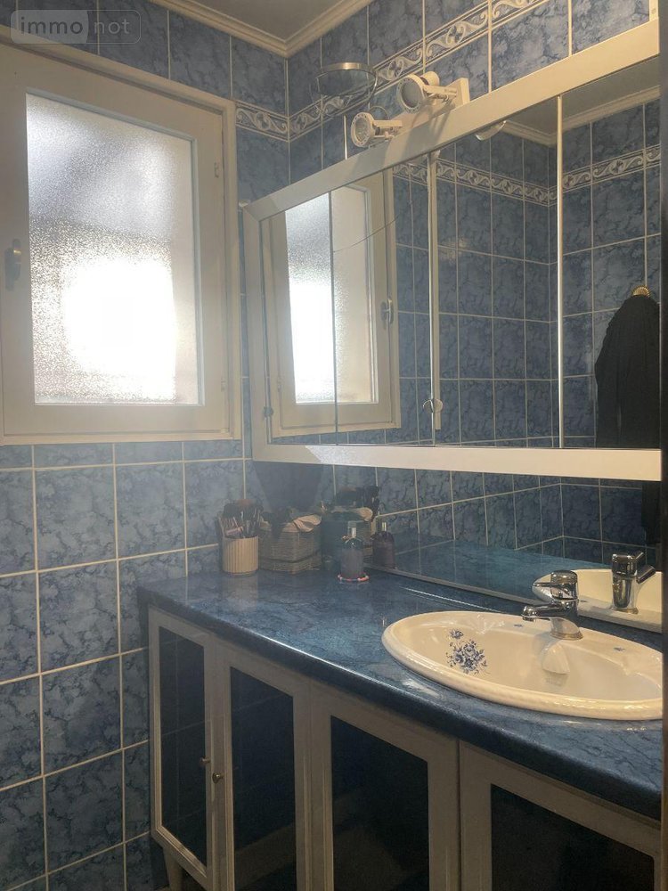 Maison a vendre Bailleul 59270 Nord 116 m2 5 pièces 271000 euros