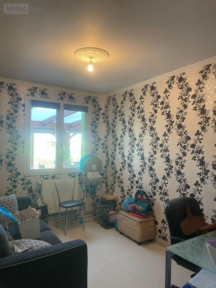 Maison a vendre Bailleul 59270 Nord 116 m2 5 pièces 271000 euros