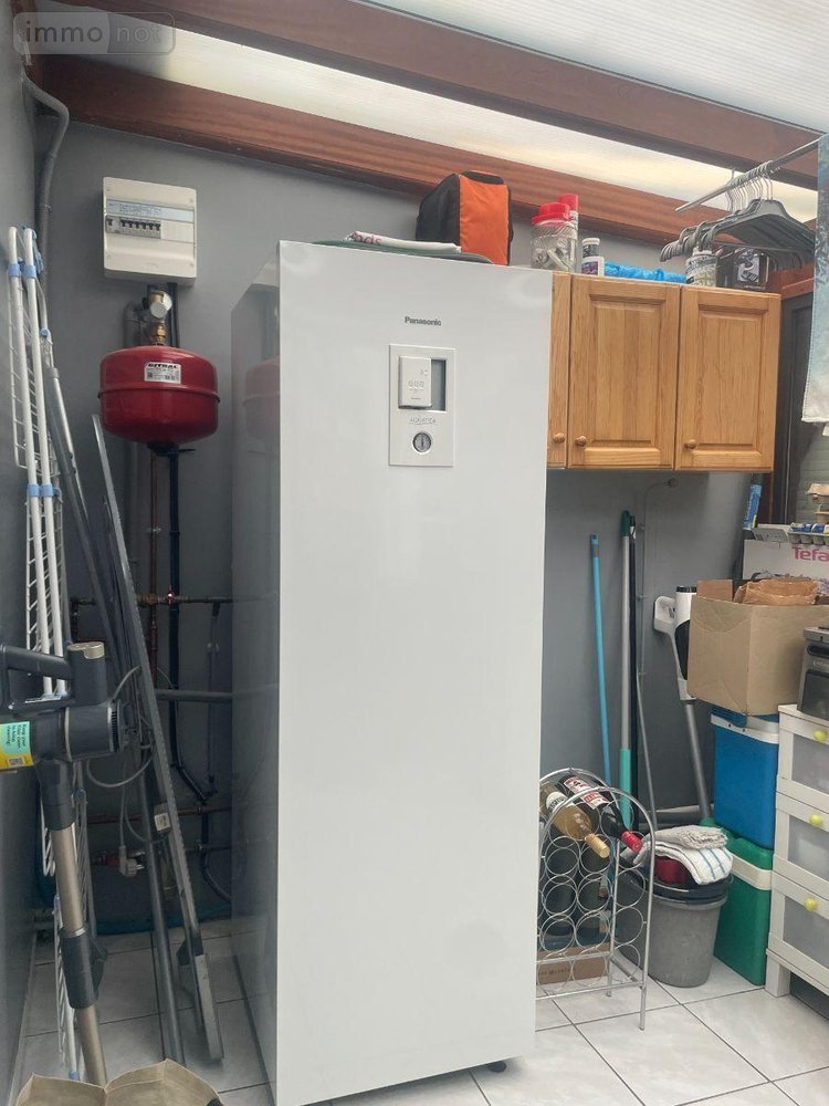 Maison a vendre Bailleul 59270 Nord 116 m2 5 pièces 271000 euros