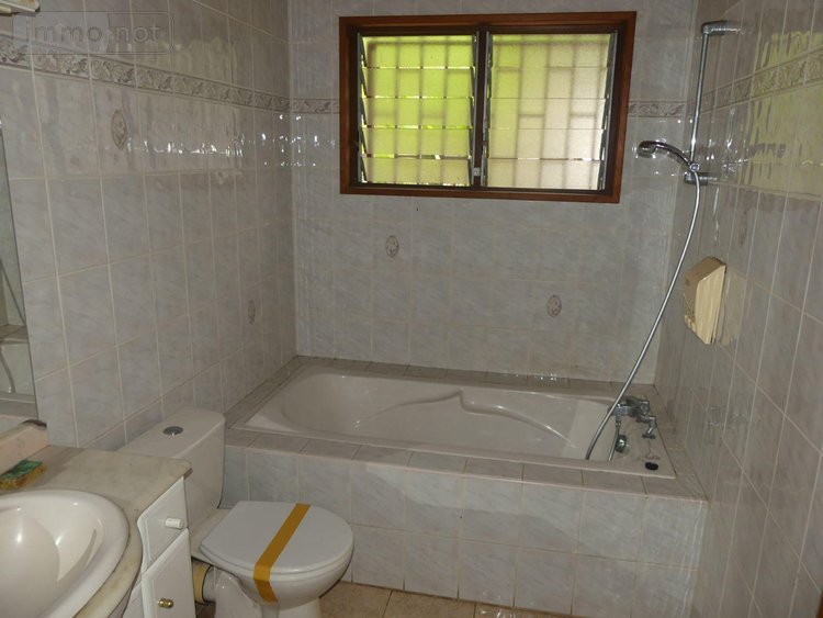 Maison a vendre Les Avirons 97425 Réunion 180 m2 6 pièces 509300 euros