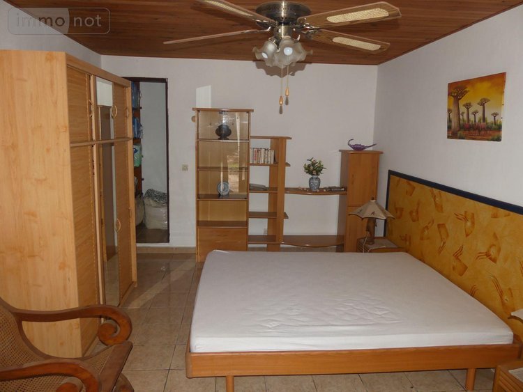 Maison a vendre Les Avirons 97425 Réunion 180 m2  509300 euros